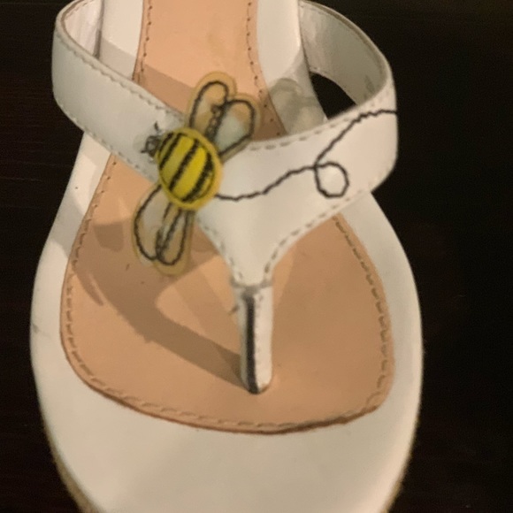 Coach wedges - Picture 2 of 2